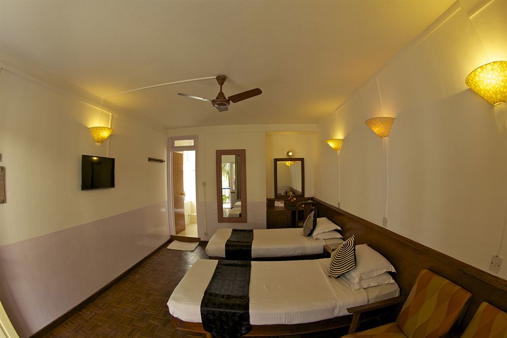 Zostel Kathmandu Hostel Bagian luar foto