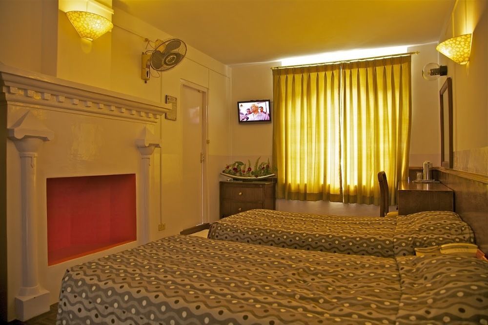 Zostel Kathmandu Hostel Bagian luar foto